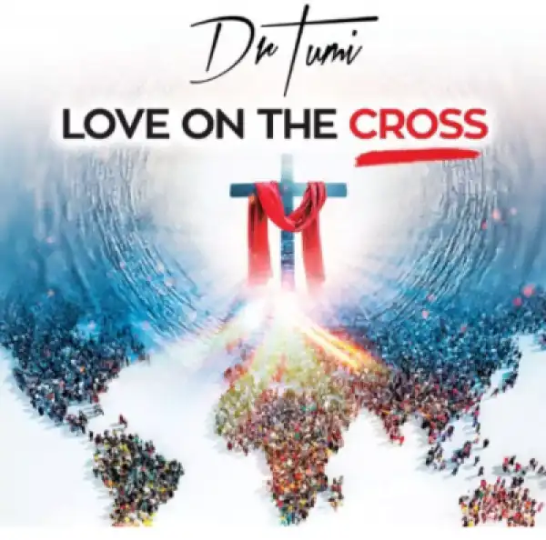 Dr Tumi - Gowena